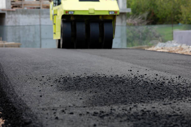 Reasons to Select Us for Your Driveway Paving Requirements in Contoocook, NH