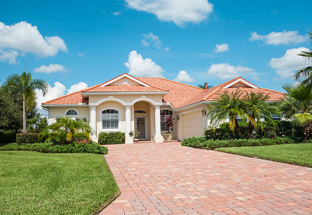 Best Permeable Paver Driveway  in Contoocook, NH